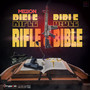 Rifle & Bible
