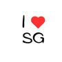 I Heart SG (Explicit)
