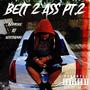 BELT 2 ASS Pt. 2 (feat. ADXTDADON & RJ) [Explicit]