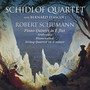 Schumann: Piano Quintet in E Flat