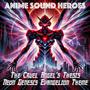 The Cruel Angel's Thesis Neon Genesis Evangelion Theme (feat. Yukie Dong, Sajan, Eric Antonello & Alberto Rigoni)