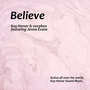 Believe (feat. Jenna Evans)