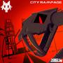 City Rampage (Explicit)