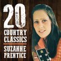 20 Country Classics - Suzanne Prentice