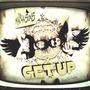 Get Up (feat. Mercutio The Bard, Man Like Joe & Harry Dee Productions) [Explicit]