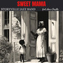 Sweet Mama (feat. Marco Pasetto)