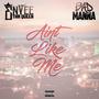 Aint Like Me (feat. Bad Manna) [Explicit]