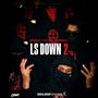 L's Down 2 (feat. Bankroll Bugz, Workrate & NitoNB) [Explicit]