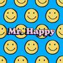 Mr. Happy