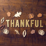 Thankful (feat. K Ryan) [Explicit]