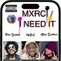 MXRCI (I Need It) [Explicit]