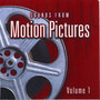 Sounds From Motion Pictures Vol.1