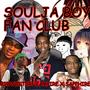 Soulja Boy Fan Club (feat. Sapphire & Dream Rats) [Explicit]