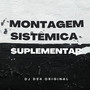 Montagem Sistêmica Suplementar (Explicit)