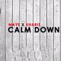 Calm Down (feat. Kharis) (Single)