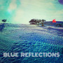 Blue Reflections