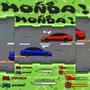 1.6 HONDA (feat. BAYRAK & IZOLE)