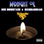 Midnight Oil (feat. Thirstin Howl the 3rd)