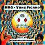 hdg fweestyle (feat. Yung Figaro) [Explicit]