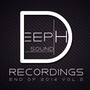 DeepHSound Recordings - End Of 2014 Vol.2