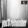 You'll Remember