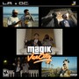 Magik Vice City (Explicit)