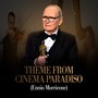 Cinema Paradiso Theme (Violin And Harp)