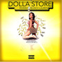 Dollar Store (feat. Munch Lauren) [Explicit]