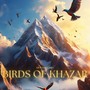 Birds Of Khazar