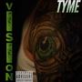 Vision (feat. Yung Pre) [Explicit]