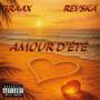 Amour D'Été (feat. Revska) [Explicit]