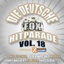 Die deutsche Fox Hitparade powered by Xtreme Sound, Vol. 18