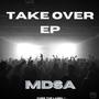 TAKE OVER .EP