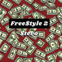 Free$tyle 2 (Explicit)