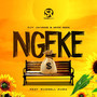 Ngeke (feat. Russell Zuma)