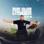 Evolution of Music 2