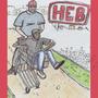 H-E-B (feat. Teknico) [Explicit]