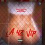 La 42 vip (feat. big father & joseo) [Explicit]