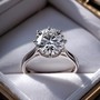 Diamond Ring's Shine Bright
