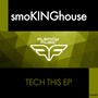 Tech This EP