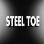 Steel Toe (feat. Jadis Mathis) [Explicit]