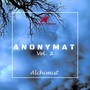 Anonymat, Vol. 2