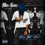 One Last Time (Blue Laces 3) [Explicit]