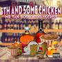 5th And Some Chicken Mr.Tan (feat. BOSKOE100 & YGCRISS) [Explicit]