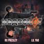 HEADSHØT (feat. Lil Yao) [Explicit]