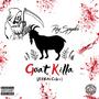 Goat Killa (El Mata Cabra) [Explicit]