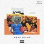 Head Right (Explicit)