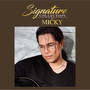 Signature Collection of มิคกี้