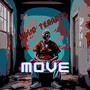 Move (feat. DJ MARCU)