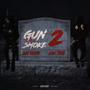 Gun Smoke 2 (feat. luhtray) [Explicit]